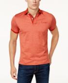 Tommy Hilfiger Men's Classic-fit Carson Polo