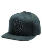 Element Hat, Knutsen Snapback Cap