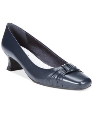 Easy Street Waive Pumps