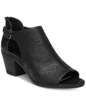 Carlos By Carlos Santana Della Booties Women's Shoes