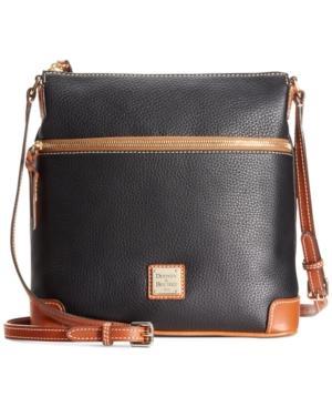 Dooney & Bourke Pebble Crossbody
