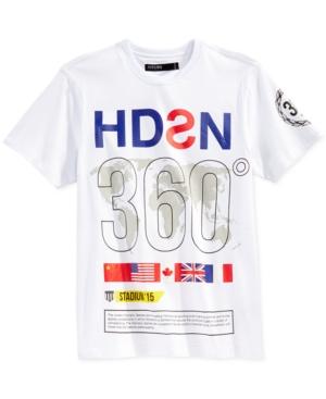 Hudson Outerwear 360 T-shirt