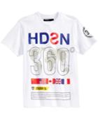 Hudson Outerwear 360 T-shirt