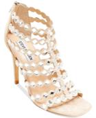 Steve Madden Women's Shinning Cage Sandals Women's Shoes