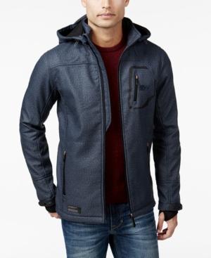 Point Zero Zip-off Hood Jacket