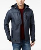 Point Zero Zip-off Hood Jacket