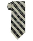 Eagles Wings Vanderbilt Commodores Checked Tie