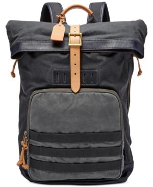 Fossil Men's Defender Backpack