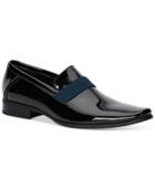 Calvin Klein Bernard Loafers Men's Shoes