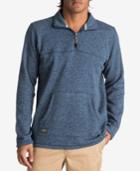 Quiksilver Men's Mormont Pullover