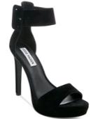 Steve Madden Circuit Two-piece Sandals