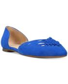 Franco Sarto Sariah Flats Women's Shoes