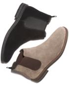 Alfani Men's Dustin Suede Chelsea Boots, Created For Macy's Men's Shoes