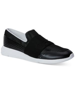 Calvin Klein Men's Redden Slip-on Sneakers Men's Shoes