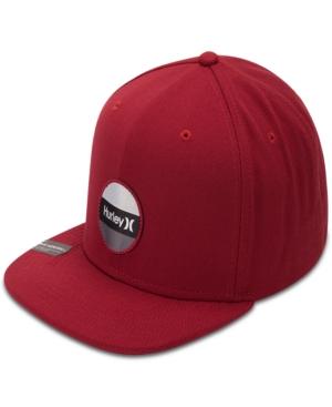 Hurley Men's Adjustable Hat