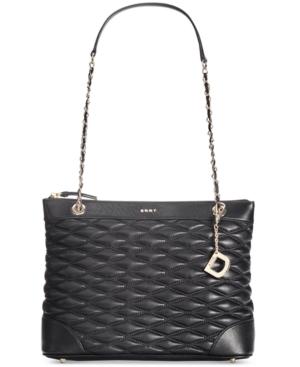 Dkny Lara Medium Tote, Created For Macy's