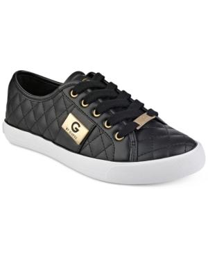 G By Guess Backer Sneakers Women's Shoes