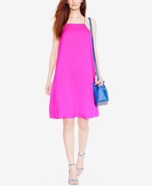 Polo Ralph Lauren Sleeveless A-line Dress