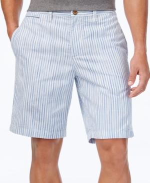 Tommy Bahama Men's Athens Stripe Shorts