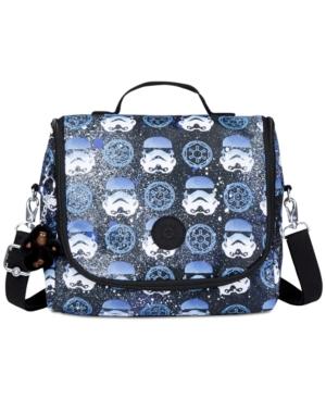 Kipling Disney's Star Wars Kichirou Insulated Lunch Bag