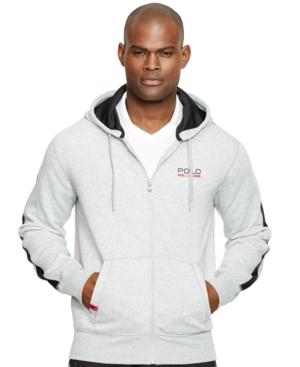 Polo Ralph Lauren Fleece Hoodie
