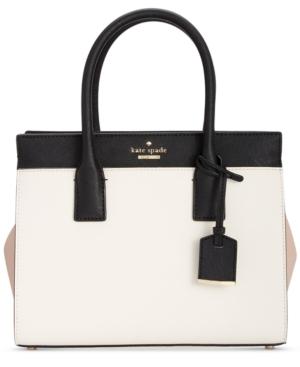 Kate Spade New York Harding Street Ikat Dot Renee Crossbody