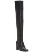 Inc International Concepts Delisa Over-the-knee Boots, Created For Macy's Women's Shoes
