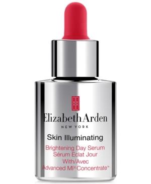 Elizabeth Arden Skin Illuminating Brightening Day Serum With Advanced Mix Concentrate, 1 Oz