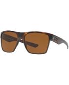 Oakley Sunglasses, Oo9350 59 Twoface Xl