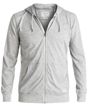 Quiksilver Men's Icy Moons Hoodie