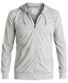 Quiksilver Men's Icy Moons Hoodie