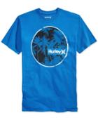 Hurley Eclipse T-shirt