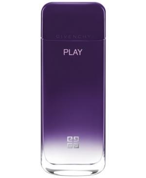Givenchy Play Intense Eau De Parfum, 2.5 Oz
