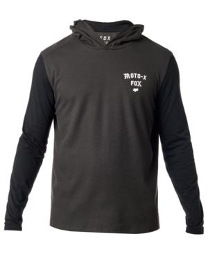 Fox Men's Tranzition Graphic Pullover Hoodie