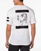 Inc International Concepts Men's Graphic T-shirt, Only At Macy's