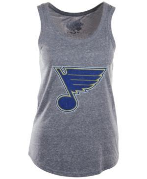 G3 Sports Women's St. Louis Blues Tank Top