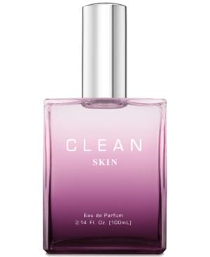 Clean Fragrance Skin Eau De Parfum, 2.14-oz.