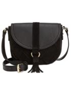 Inc International Concepts Ella Saddle Bag, Only At Macy's