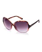 Calvin Klein Sunglasses, R635s