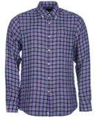 Barbour Men's Felix Linen Shirt