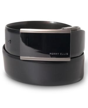Perry Ellis Blackout Belt