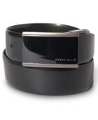 Perry Ellis Blackout Belt