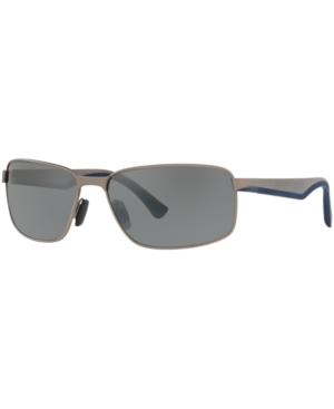 Maui Jim Sunglasses, 709 Backswing