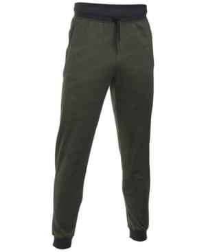 Under Armour Men's Camo Jogger Pants
