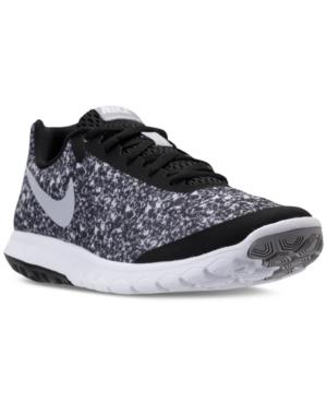Nike Women's Flex Experience Run 6 Premium Running Sneakers From Finish Line