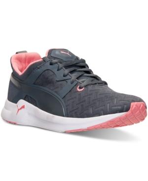 Puma Women's Pulse Xt Powercool Running Sneakers From Finish Line