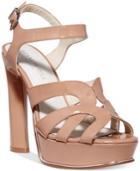 Kenneth Cole New York Women's Nelie Sandals Women's Shoes