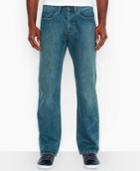 Levi's Big And Tall 559 Relaxed Straight-leg Jeans, Sub Zero