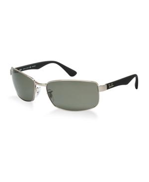 Ray-ban Sunglasses, Rb3478p 63