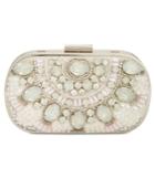 I.n.c. Mahdie Stone Clutch, Created For Macy's